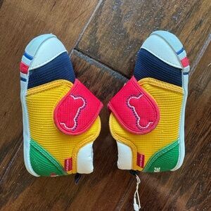 mikihouse Baby shoes 12.5